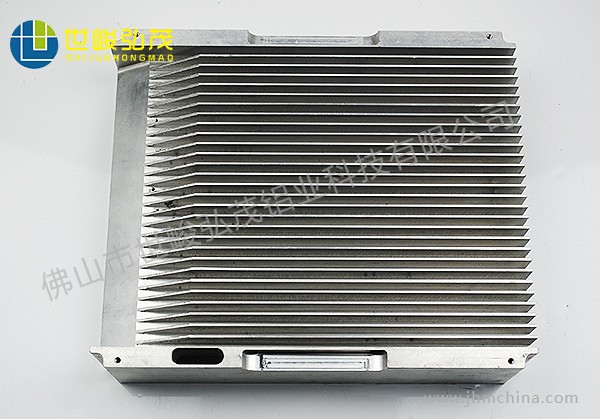 精密數控CNC汽車配件深加工鋁制品1